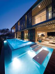 Beach Houses Architecture Modern Architecture La Lucia