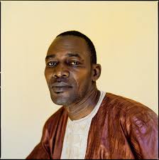 SAINT-LOUIS IS A PLACE IN AFRICA — Olivia Johnston