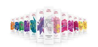 Let Your Hair Do The Talking With New Color Fresh Create