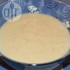 Allrecipes France Receita Molho Branco Vegano Molhos Para Massas Receitas