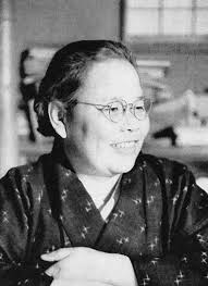 She wrote novels as well as children's stories for magazines, and her popular stories received many literary prizes. Tsuboi Sakae Wikipedia