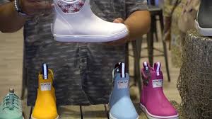 Maybe you would like to learn more about one of these? Xtratuf Women S Ankle Boots At Icast 2019 Youtube
