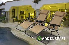 The bonnlo zero gravity chair is a winner for those who want to plan their day around relaxing in the sunshine. Best Zero Gravity Chair Reviews Complete Buyer S Guide