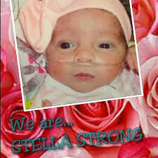 Stella Strong