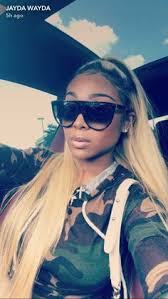 Cyte Pic ғollow Me Datѕnope ғor More Light Skin Black Girls Blonde Hair Girl Ciara Hair