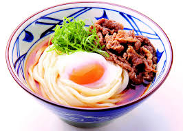 Maybe you would like to learn more about one of these? Marugame Udon Costa Mesa August 2019 Just Opened