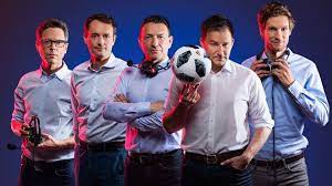 Srf schweizer radio und fernsehen, In Eigener Sache Srf Zeigt Alle 64 Spiele Der Fifa Wm 2018 Live Sport Srf