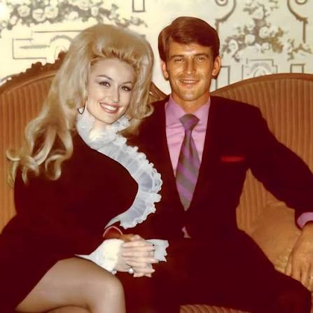 Carl Dean chose to live a life outside of the spotlight. Not much is known  about the man Dolly Parton loved for 60 years, but in May 2024, just a few  months