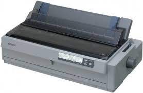 Utilisez l'article comment accéder aux ports des imprimantes sous windows 10 pour instructions. Imprimante Matricielle A Impact Epson Lq 2190 C11ca92001 Iris Ma Maroc