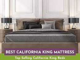 When it comes to the best king size mattress, there are thousands of options available on the market. Best California King Mattress Reviews And Ratings For 2020