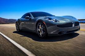 Image result for Mars Pacifico 2018 Fisker