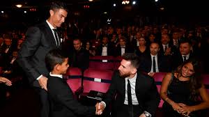 30 facts about cristiano ronaldo for his 30th birthday. Cristiano Ronaldo How Many Children Does He Have What Are Their Names Goal Com