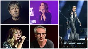 Entre les concerts d'artistes confirmés et l'improvisation générale, la musique envahit l'espace public. Les Dix Chansons Ecrites En Hommage Aux Victimes Des Attentats Qui Nous Ont Marques