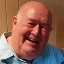 Theodore Norman Tourtellott Obituary