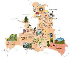Offizielle tourismusplattform für salzburg und das salzburgerland ideale alpen destination sommer und winter urlaub hier finden sie alle infos. Salzburger Land Der Perfekte Roadtrip Durch Die Berge Ze Tt