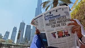 Dozens killed in israeli religious festival crush. Give Jared Kushner Some Credit For Israel Uae Peace Deal Miami Herald