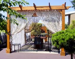 New free mature latex photos added every day. The Lattice Pergola Kit Custom Made From Redwood