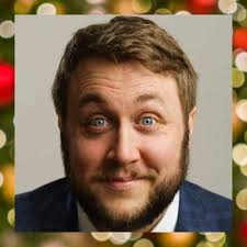 Leonardslee Comedy Club: Christmas Special