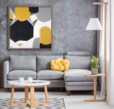 We've scoured the internet and round up some of the biggest interior trends we're seeing this year. 10 Top Tips For Home Styling Art Lovers Australia