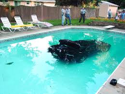 The hermitage museum, st.petersburg, russia. Car Pool Man Unhurt As Car Crashes And Splashes Local News Sharonherald Com