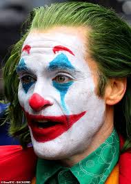Pin On Joker