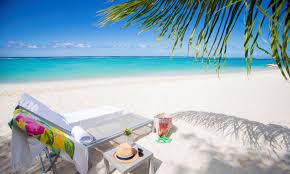 Maritim Crystals Beach Hotel Mauritius Beach View Maritim Maritimcrystalsbeachhotelmauritius Beach Travel Mauri Mauritius Hotels Mauritius Africa Travel