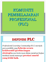 Check more flip ebooks related to laporan plc (komuniti pembelajaran profesional) smkkm 2020 of kutily sylvia gilong. Plc