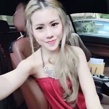 Casey Ong (@Shinedivas)