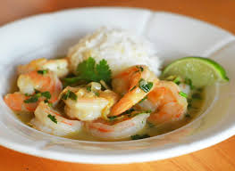 Easy Thai Shrimp Curry Once Upon A Chef Recipe Curry Shrimp Thai Shrimp Thai Shrimp Curry