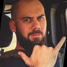 Dear Friends, I am honored to join the Brothers for Life family as the VP  of the Eastern Region. I'll be working closely with our team in Israel to  empower injured soldiers