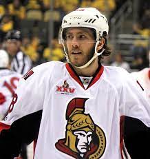 Louis blues of the national hockey league (nhl). Mike Hoffman Eishockeyspieler 1989 Wikipedia