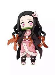 Anime 3d models ready to view, buy, and download for free. Nezuko Kimetsu No Yaiba By Kuena Imgur In 2021 Chibi Anime Kawaii Slayer Anime Cute Anime Character