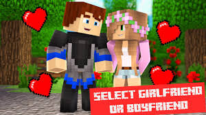 This mod gives opportunity forget about lonely. Mod Girlfriend And Boyfriend For Mcpe For Android Apk Download
