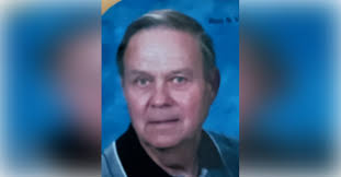 Obituary information for Ronald Dreschel