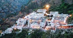shri mata vaishno devi