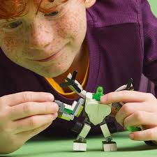 LEGO DREAMZzz Z-Blob's Robot and Vehicle Adventures Mech Toys 71487