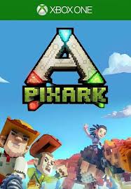 Kop Pixark Xbox One Xbox Live Key United States Eneba