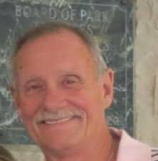 Obituary for Ted Carver