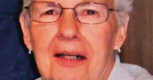 Bonny Bell Spence obituary