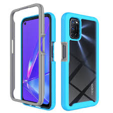 OPPO A92 A72 A52 A15 ...
