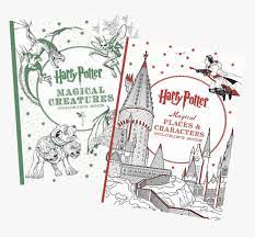 To explore more similar hd image on pngitem. Harry Potter Rides Buckbeak Coloring Page Hd Png Download Transparent Png Image Pngitem