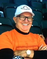 Eric "Randy" Fritz Obituary July 27, 2025