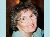 Jennie Goodfellow Obituary (2007)