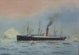 White Star Line | James Cameron's ...