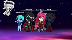 The remaining area is the free space where the elements can flow (it need to be a transparent color). Picture F A I L Gift For Inky Sans Magenta Youtube