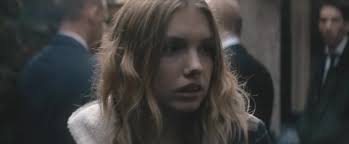 Bridgend: Dark Poetry