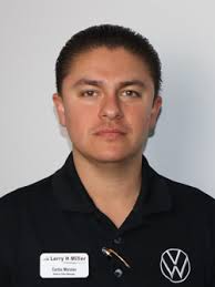 Meet Larry H. Miller Volkswagen Tucson Staff