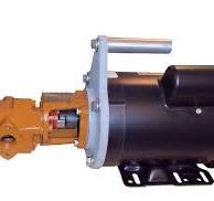 oil transfer pump"