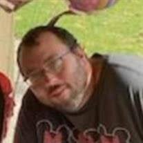 Brandon D. Bennett Obituary