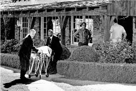 Grey state director murder update. Ap Was There Gruesome Cult Killings Found At Actress S Home